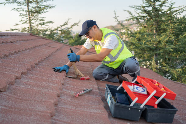 Best Metal Roofing Contractor  in Oroville East, CA